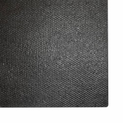 Tapis de porte naturel 40x60 cm fibre de coco touffeté 640850640850