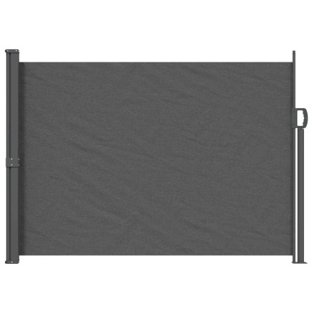 Store latéral rétractable 160 x 300 cm 100% polyester fer acier 640854640854