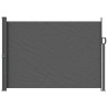 Store latéral rétractable 160 x 300 cm 100% polyester fer acier 640854640854