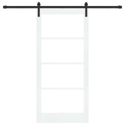 Porte coulissante ORKDAL Blanc 93 x 202 cm 640855640855