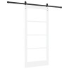 Porte coulissante ORKDAL Blanc 93 x 202 cm 640855640855