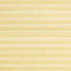 Écran de balcon Beige 90x600 cm PEHD 640863640863