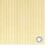 Écran de balcon Beige 90x600 cm PEHD 640863640863