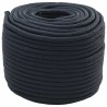 Corde de bateau Bleu royal 500 m Polyester 640872640872