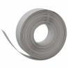 Bordures 25 m 15 cm PE Gris 640886640886