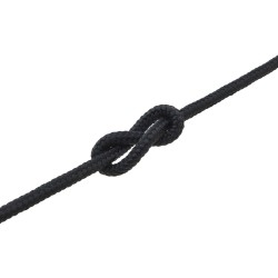 Corde de bateau Bleu royal 50 m Polyester 640894640894