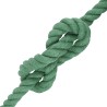 Corde en Jute Vert Jute 100% Tossa 640923640923