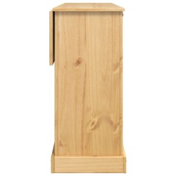 Rangement de cuisine Cire de Miel 112 x 70 x 91,5 cm Pin massif 640928640928