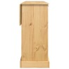 Rangement de cuisine Cire de Miel 112 x 70 x 91,5 cm Pin massif 640928640928