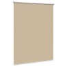 Store roulant extérieur protection UV Beige Polyester 640941640941