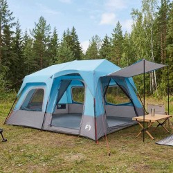 Tente Instantanée Bleu 8 personnes 640950640950