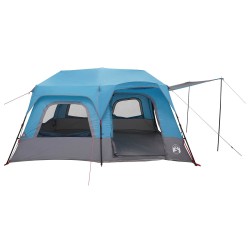 Tente Instantanée Bleu 8 personnes 640950640950