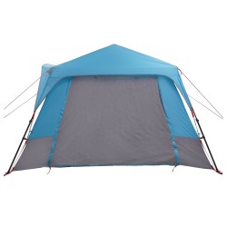 Tente Instantanée Bleu 8 personnes 640950640950