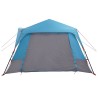Tente Instantanée Bleu 8 personnes 640950640950