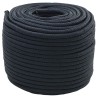 Corde de bateau Bleu royal 250 m Polyester 640953640953
