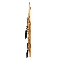 Portail de clôture courbé 100 x 90 cm 640970640970