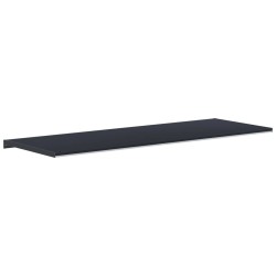 Appui de fenêtre Anthracite avec grain de bois PVC 640987640987