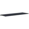 Appui de fenêtre Anthracite avec grain de bois PVC 640987640987