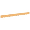 Remplacement de lambrequin Sable 4,5 m Polyester 640995640995