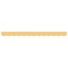 Remplacement de lambrequin Sable 4,5 m Polyester 640995640995