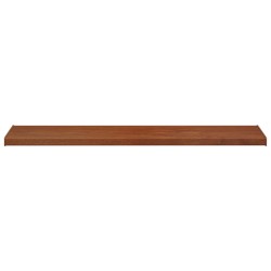 Appui de fenêtre Bois marron 160 x 45 x 4,5 cm PVC 640996640996