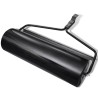 Rouleau à gazon de jardin Noir 68 L 641007641007