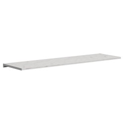 Appui de fenêtre Texte Marbre 160 x 45 x 4,5 cm PVC 641021641021