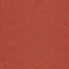 Store roulant d'extérieur 225 (l) x 140 (H) cm couleur terre cuite HDPE 641155641155