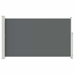 Store latéral rétractable 180 x 300 cm Polyester Rectangulaire 641160641160
