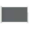 Store latéral rétractable 180 x 300 cm Polyester Rectangulaire 641160641160