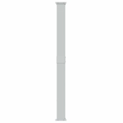 Store latéral rétractable 180 x 300 cm Polyester Rectangulaire 641160641160