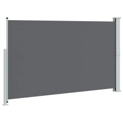 Store latéral rétractable 180 x 300 cm Polyester Rectangulaire 641160641160
