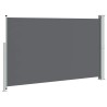 Store latéral rétractable 180 x 300 cm Polyester Rectangulaire 641160641160