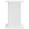 Support de Plante Blanc brillant 30,5 x 30 x 43 cm 641207641207