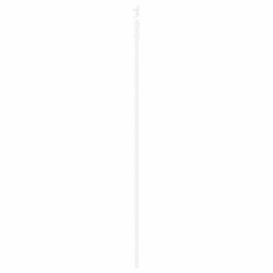 Porte coulissante Blanc 83 x 232 cm Bois de pin massif 641220641220