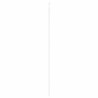 Porte coulissante Blanc 83 x 232 cm Bois de pin massif 641220641220