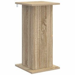 Support de Plante Chêne Sonoma 30,5 x 30 x 60,5 cm 641223641223