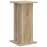 Support de Plante Chêne Sonoma 30,5 x 30 x 60,5 cm 641223641223