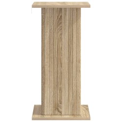 Support de Plante Chêne Sonoma 30,5 x 30 x 60,5 cm 641223641223