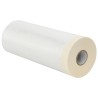 Drap d'aspiration avec ruban adhésif 12 pcs 110 x 3300 cm HDPE 641235641235