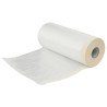 Drap d'aspiration avec ruban adhésif 6 pcs 240 x 2000 cm HDPE 641236641236