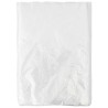 Feuille anti-poussière 6 pcs Transparent 400 x 500 cm HDPE 641287641287