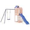 Aire de jeux d'extérieur bois massif de douglas 641344641344
