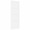 Porte intérieure Blanc 83 x 232 cm Contreplaqué 641379641379