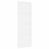 Porte intérieure Blanc 83 x 232 cm Contreplaqué 641379641379