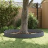 Bordure de Pelouse 20 pcs 103 x 30 cm Acier Anthracite 641411641411