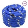 Corde de bateau 25 m 4 Bleu PP 641460641460