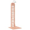 Douche d'extérieur 223 cm Naturel 641471641471