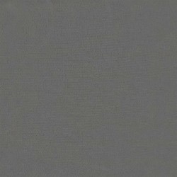 Banc rembourré avec dossier Gris foncé 110 x 60 x 76 cm Velours 641501641501