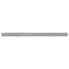 Écran en maille 120 x 1000 cm 18 mesh Acier Inox 304 Argenté 641524641524